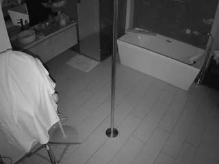 Casa Salsa Bathroom 3